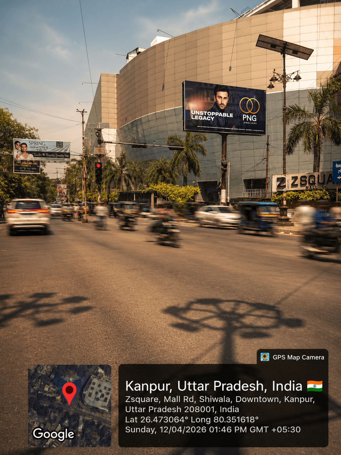 Campaign 7