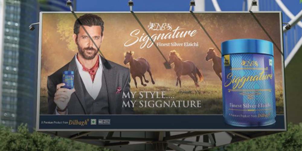Siggnature